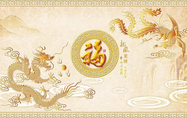 中国神话里有四大神兽、四大灵兽、四大凶兽，它们有什么不同？