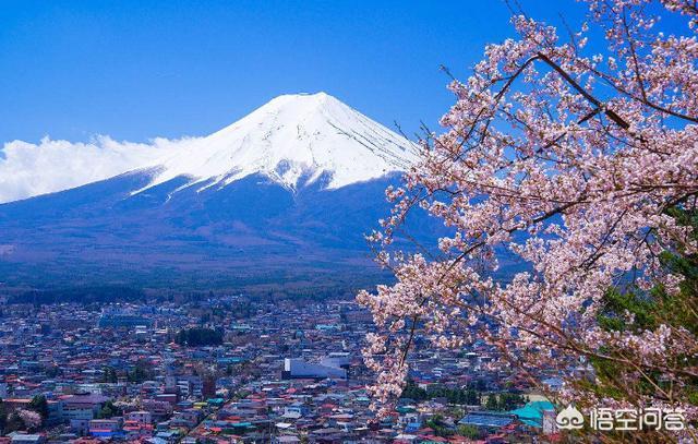 日本旅游，有哪些地方是必须要去玩的？