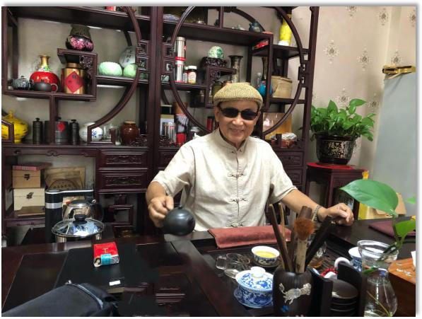 著名书法家陈一源作品展示