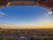 接棒单霁翔出任故宫新“掌门” 为什么是王旭东？