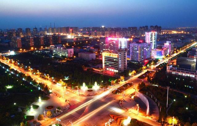 河北最令人吃惊的一个城市，经济实力全省第四，却将有地铁！