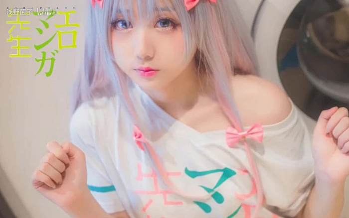 cosplay如何赚钱? 总共五条路, 最后一种没颜值也可以