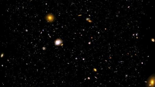 宇宙那么大，科学家是如何测出宇宙大小的？其实很简单，并不复杂