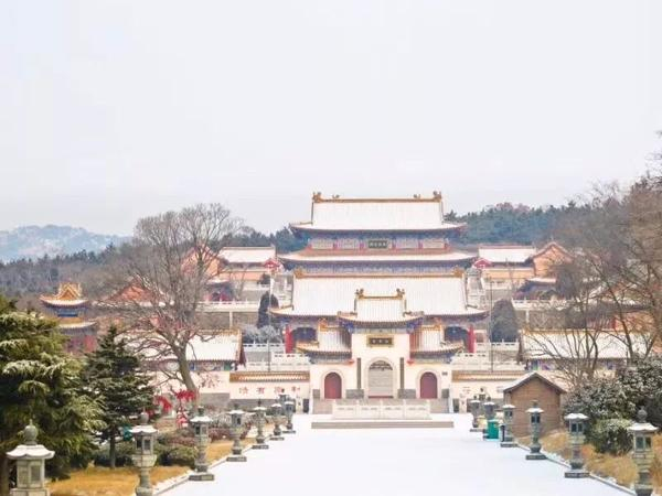你敢大冬天来威海吗?我先要告诉你…!|海草房|渔家|滑雪|旅游|避暑_新浪新闻