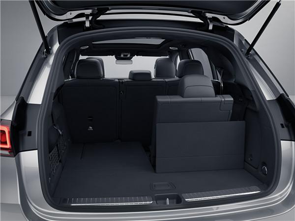全新梅赛德斯-奔驰 GLE SUV开启预售 74万-85万
