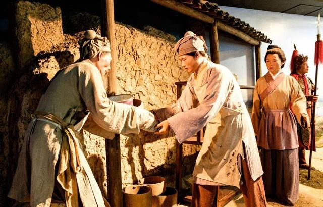 看看中国某些富人是如何暴富的