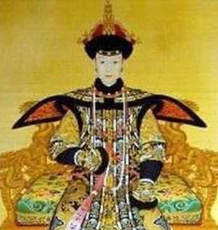 清朝乌拉那拉皇后被废之谜：忤逆和断发是被废的真正原因吗？