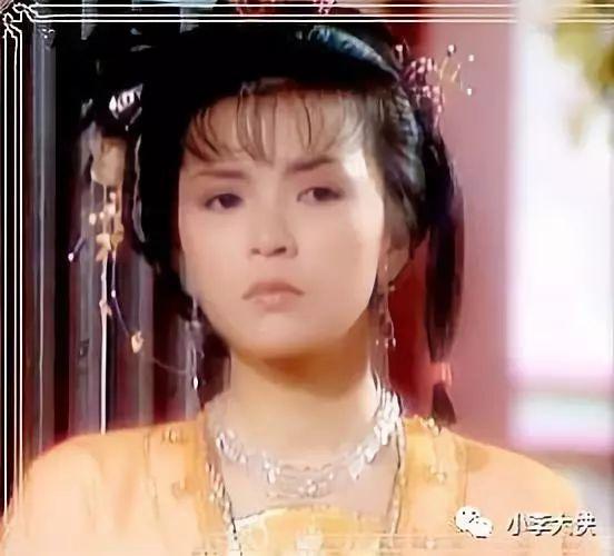 TVB历年武侠剧｜1987版《大运河》巨星云集的隋唐群英会