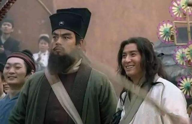 中年再读《鲁提辖拳打镇关西》，你绝对笑不出来