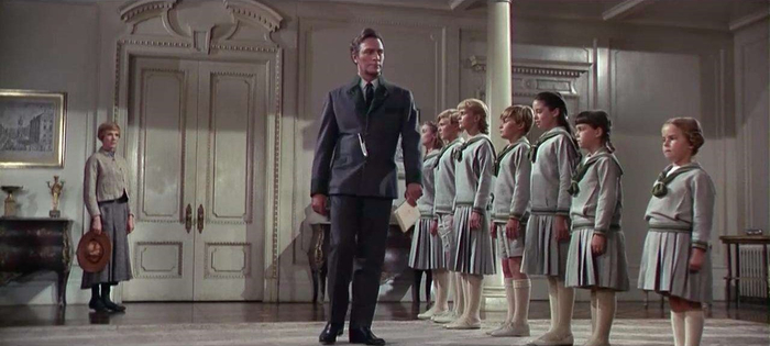 电影赏析：《音乐之声》的经典英语台词