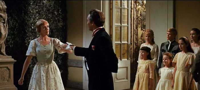 电影赏析：《音乐之声》的经典英语台词