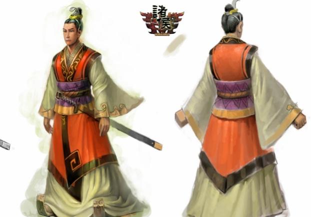 中国古代3大著名驸马排行榜 看看你认识哪个？