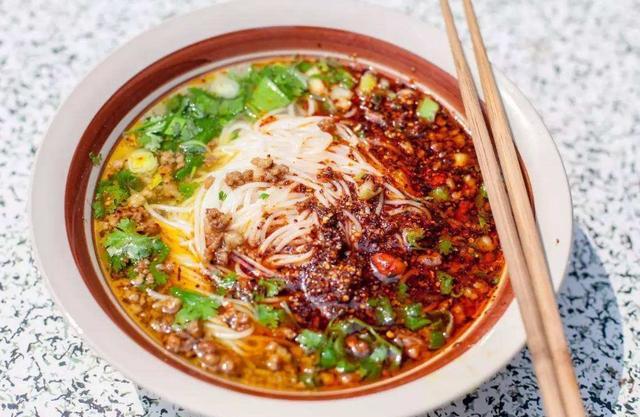 吃过徐州这8道最好吃的特色小吃，那你才算是真正去过徐州