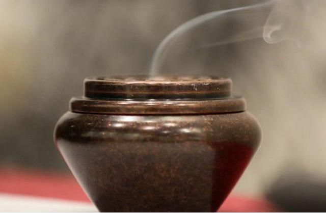 有着几千年文化的中国香道，是如何被排挤到生活边缘的？