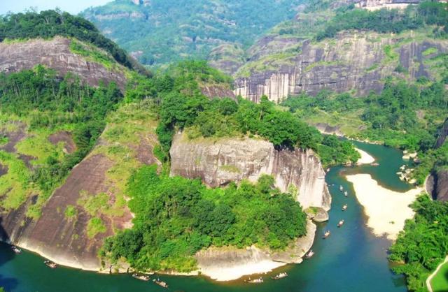 祖国的10处水上风光好果博山好水好人家(图4)