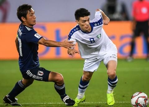亚洲杯看中日足球差距：日本队考研了，中国足球还在寻找启蒙老师