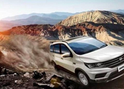 青年创业者点名斯威X3为专属座驾