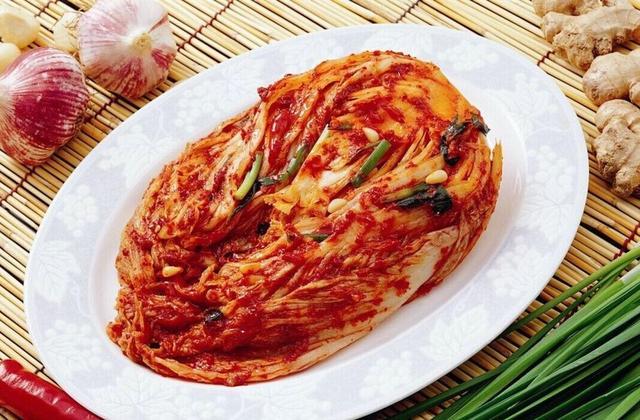 关于泡菜，中国泡菜和韩国泡菜区别是非常大的，你都了解多少？
