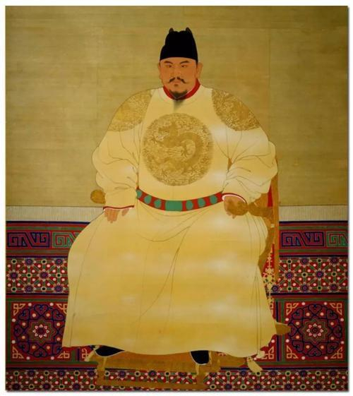 明朝左都御史究竟是个多大的官？