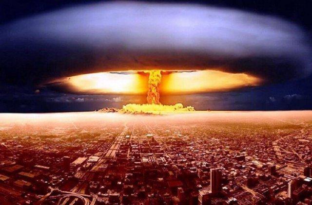 为什么有史以来威力最大的俄罗斯核弹在战争中毫无用处