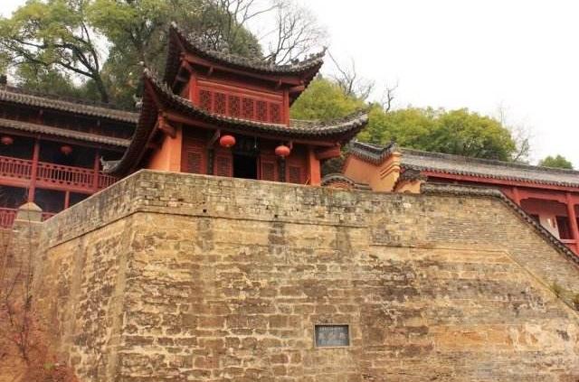 中国古代流放犯人的四个地方