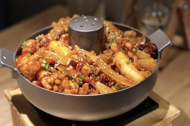 上海最正宗的10家韩料餐厅，连韩国人都去排队