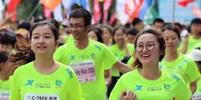 2018长春国际马拉松将于5月27日鸣枪开赛 四