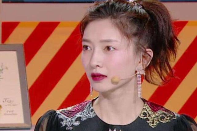 宁静吐槽花少2的人太会演，这已经是她第二次公开处刑花少2的人了