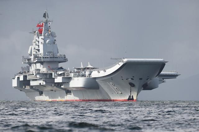中国首次证实第三艘航母正在建造，还有更大好消息从孟加拉湾传来