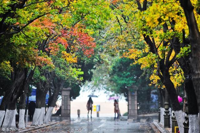 中国最适合旅居养老的十大城市，你更喜欢哪里？