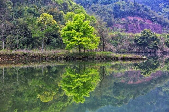 广东秘境自驾越野:给我一辆车,带你看不一样风景!