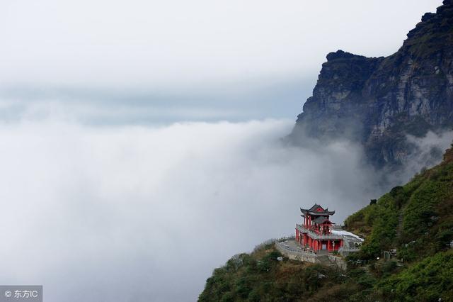 云贵川南自驾游路线攻略，愿你能够愉快完成一次云贵川南自驾之旅