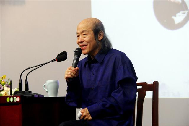 台湾知名作家林清玄病逝，他给后人留下了什么？