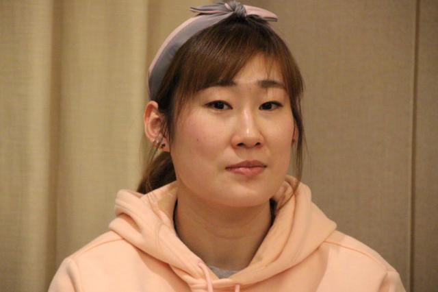 WCBA“活化石”宣布退役 34岁姬晓依然单身渴望爱情到来