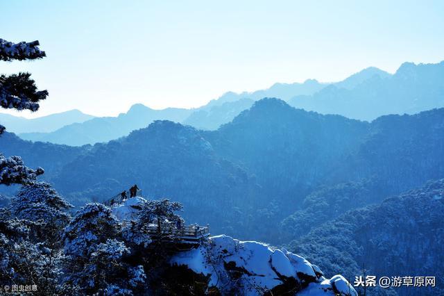 辽宁鞍山十大旅游景区排行榜，有哪些好看的景点名单？你去过几个