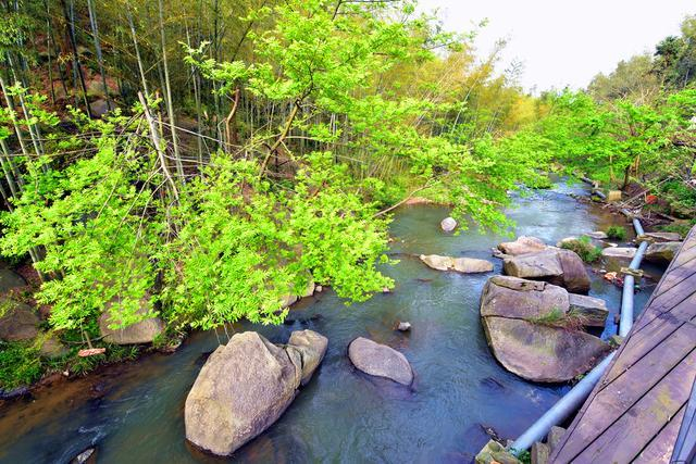 南昌太平心街，自带“文艺”气质，文艺青年不得不去的地方！