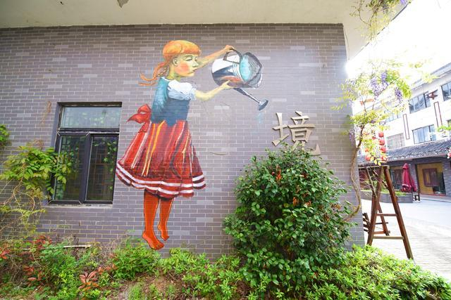 南昌太平心街，自带“文艺”气质，文艺青年不得不去的地方！