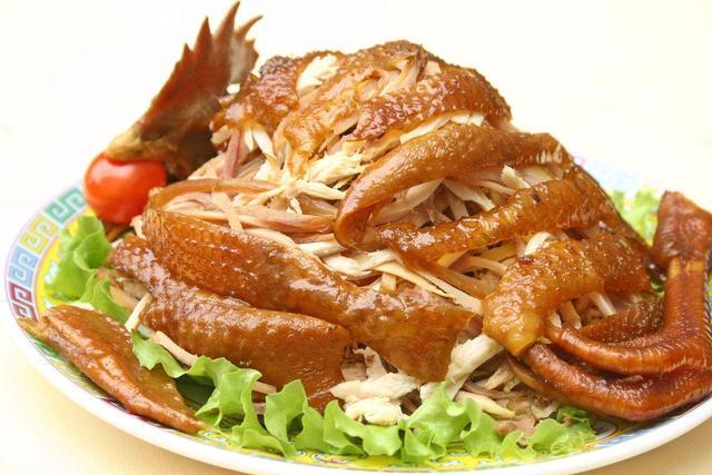 谁说山东菜只有煎饼卷大葱？那是你没见过正宗的8大鲁菜