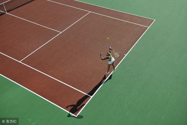 你知道网球竞赛方法与规则吗？看清楚哦