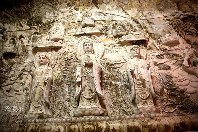 福建一个小山洞，挖出“江南第一佛窟”，万尊佛像改变佛教史