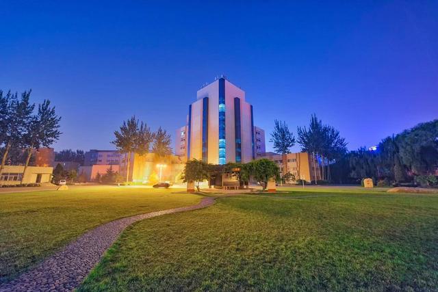 211也不一定强，山西省大学排行榜出炉，排名第一是双非大学