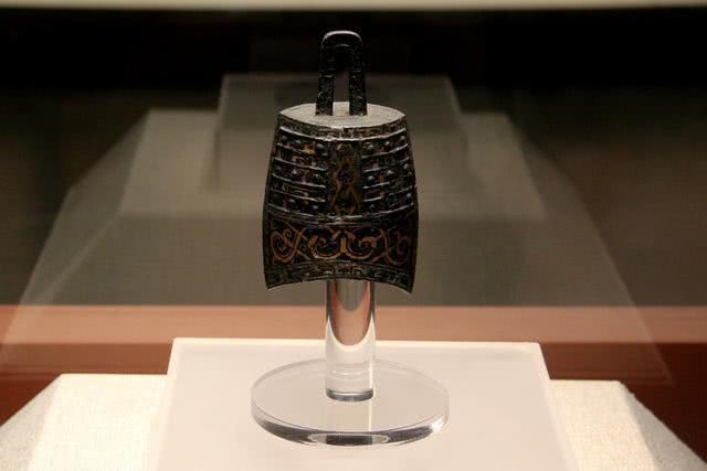 秦朝5大绝世文物，一件是秦始皇祖坟葬品，被盗海外20年后追回