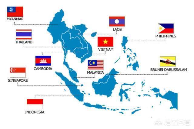 东盟十国中，除了新加坡外，还有哪个国家有希望成为发达国家