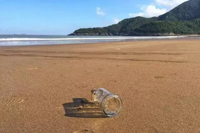 浙江海岛旅游推荐 景色碾压国外海岛