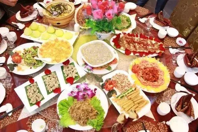 15道宴席竟然不重样,这座城市才是云南美食天堂!!