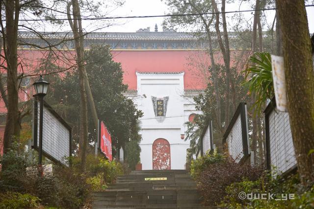 荆门纪山寺,各大旅游攻略找不到,却被当地百姓千年香火供奉!