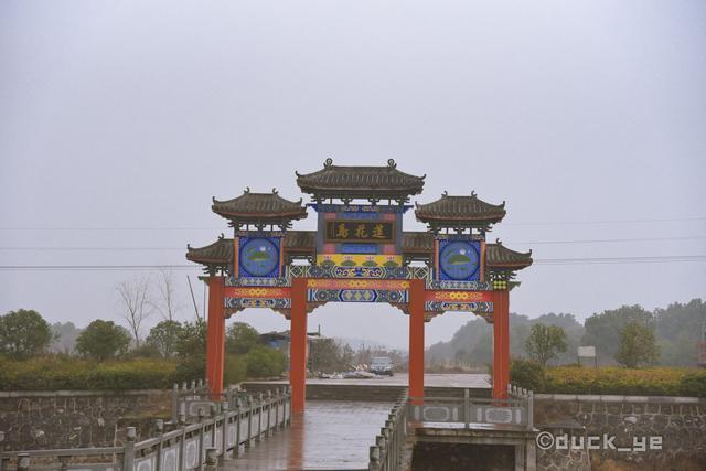 荆门纪山寺,各大旅游攻略找不到,却被当地百姓千年香火供奉!