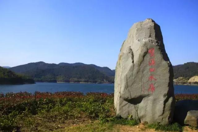 宁波12条登山步道最详细路线公布！其中有一条长达11公里····