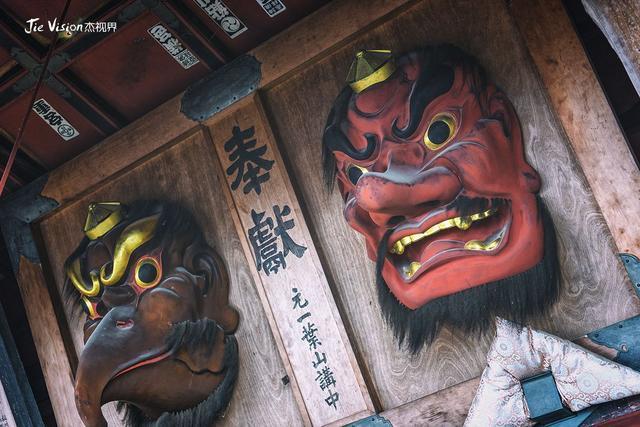 《阴阳师》妖怪趣谈之大天狗：历史传说中的文化结晶