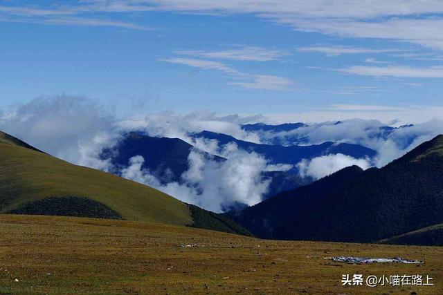 稻城、色达旅拍怎么最省钱？线路、住宿、景点全解答，出发前必看